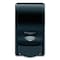 Sc Johnson Professional Manual Skincare Dispenser, 1 L, 4.61 x 4.92 x 9.25, Black 91128 - alternate 1